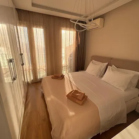 Apartament Albina 1&2 *