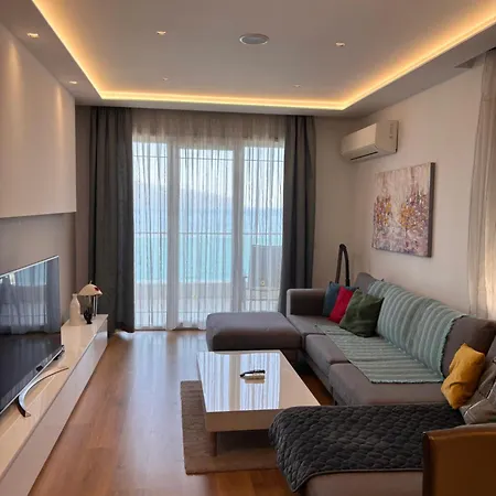 Apartament Albina 1&2