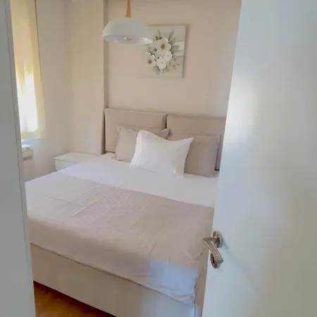 Apartamento Albina 1&2 Vlorë