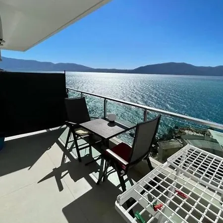 Apartamento Albina 1&2